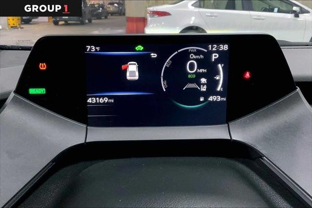 Certified Used 2024 GRAY ME. Toyota  image 26