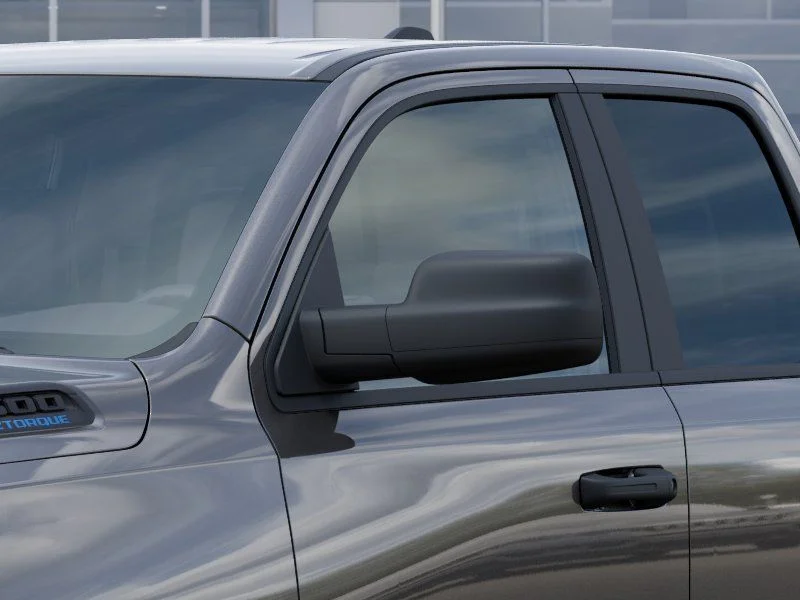 New 2026 Granite Crystal Metallic Clearcoat RAM Express image 12