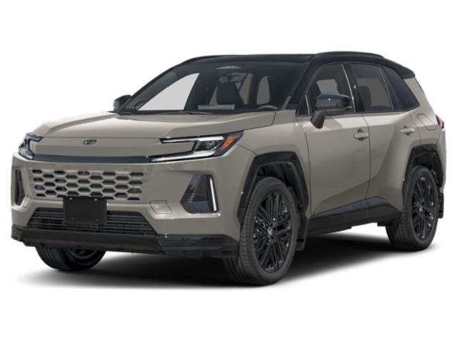 2026 Toyota RAV4's photo