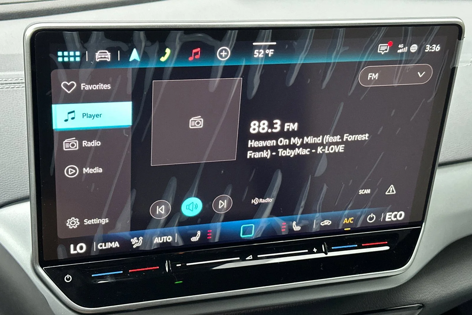 2025 Volkswagen ID.4 PRO - Photo 18