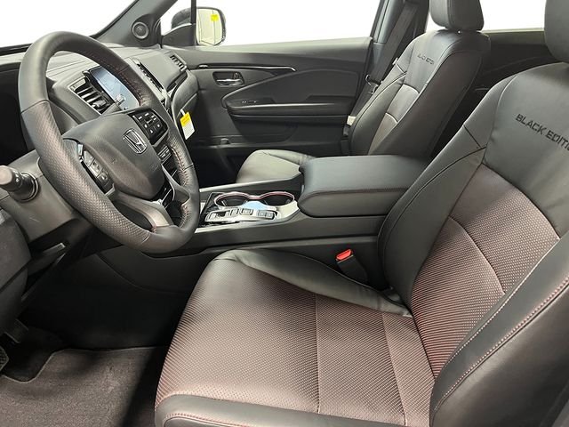 2026 Honda Ridgeline Black Edition - Photo 12