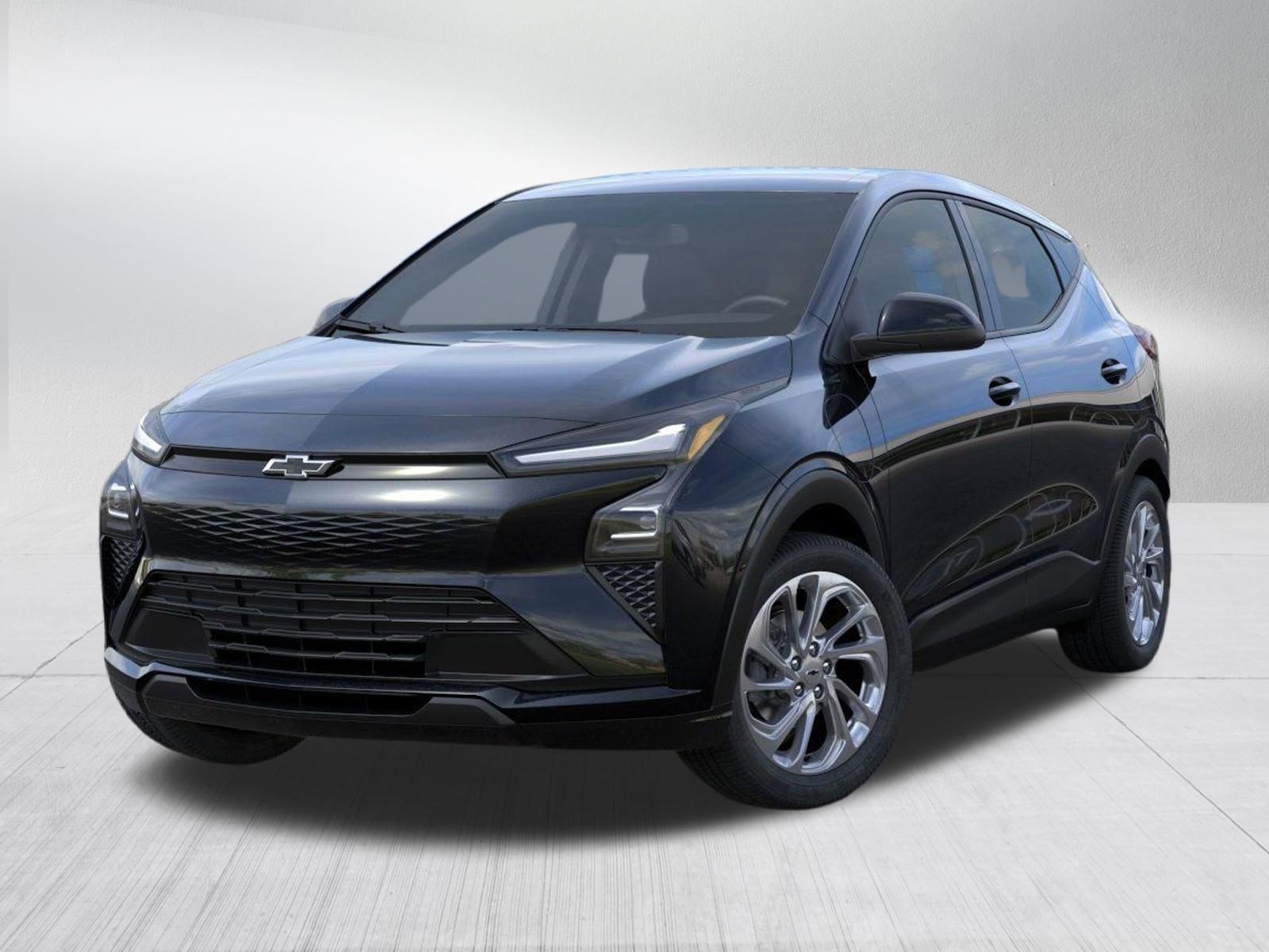 2027 Chevrolet Bolt LT - Photo 6
