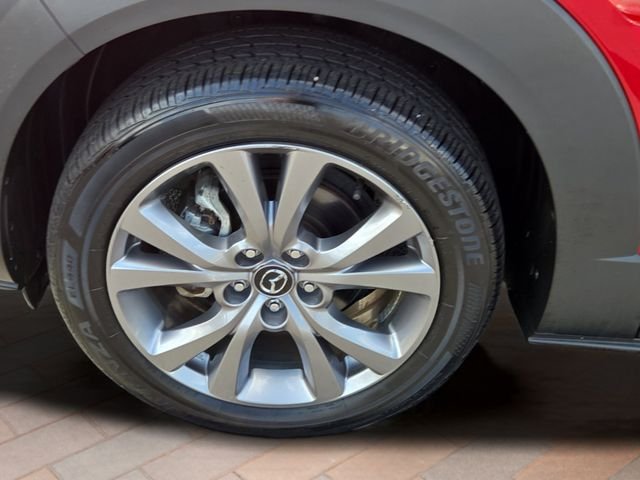 Used 2024 Red Crystal Mazda 2.5 S Premium Package image 28