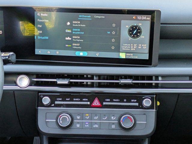 New 2026 Phantom Black Hyundai SE FWD image 38