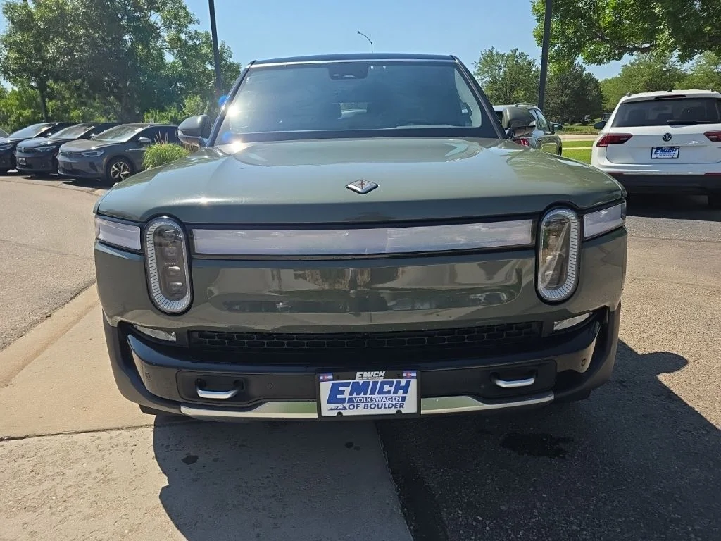 Used 2022  Rivian Launch Edition image 8