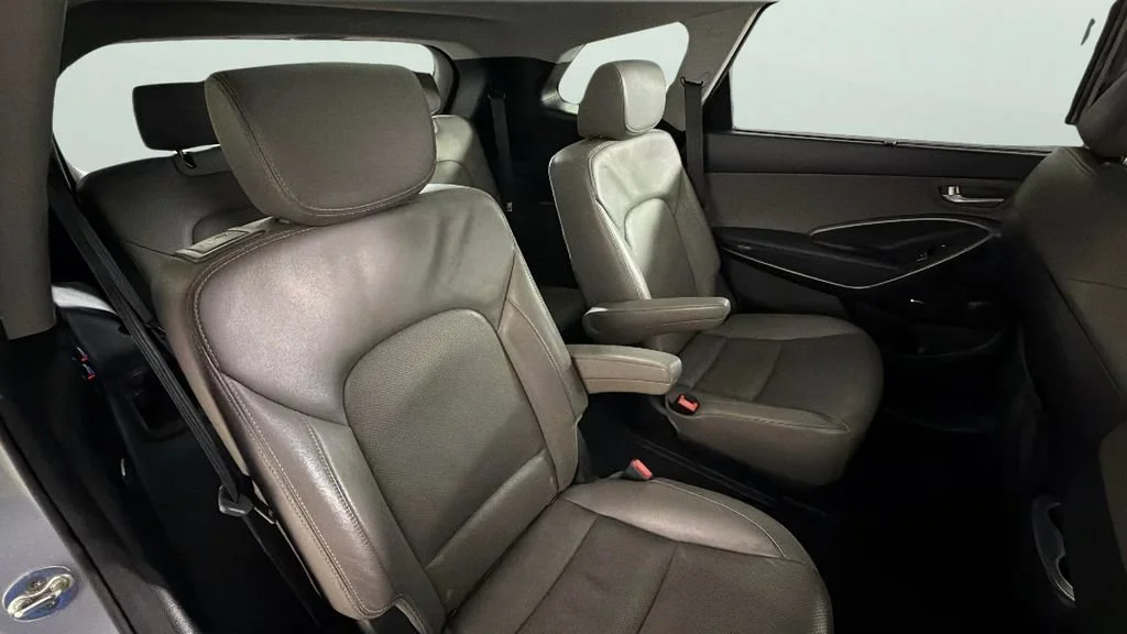 Used 2017  Hyundai Limited Ultimate image 29