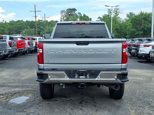 2026 Chevrolet Silverado 2500 HD LT - Photo 6