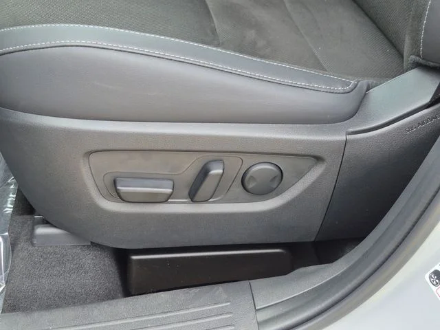 New 2026 Aero Gray Metallic Mazda 2.5 S Preferred AWD image 16
