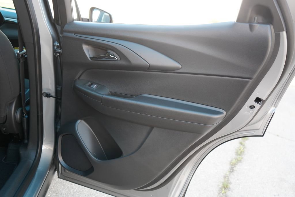 2026 Chevrolet Trailblazer LT - Photo 22