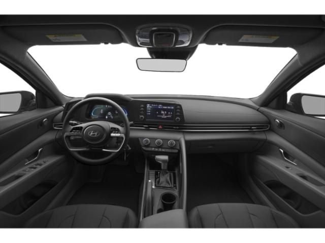 New 2026 White Hyundai SE image 24