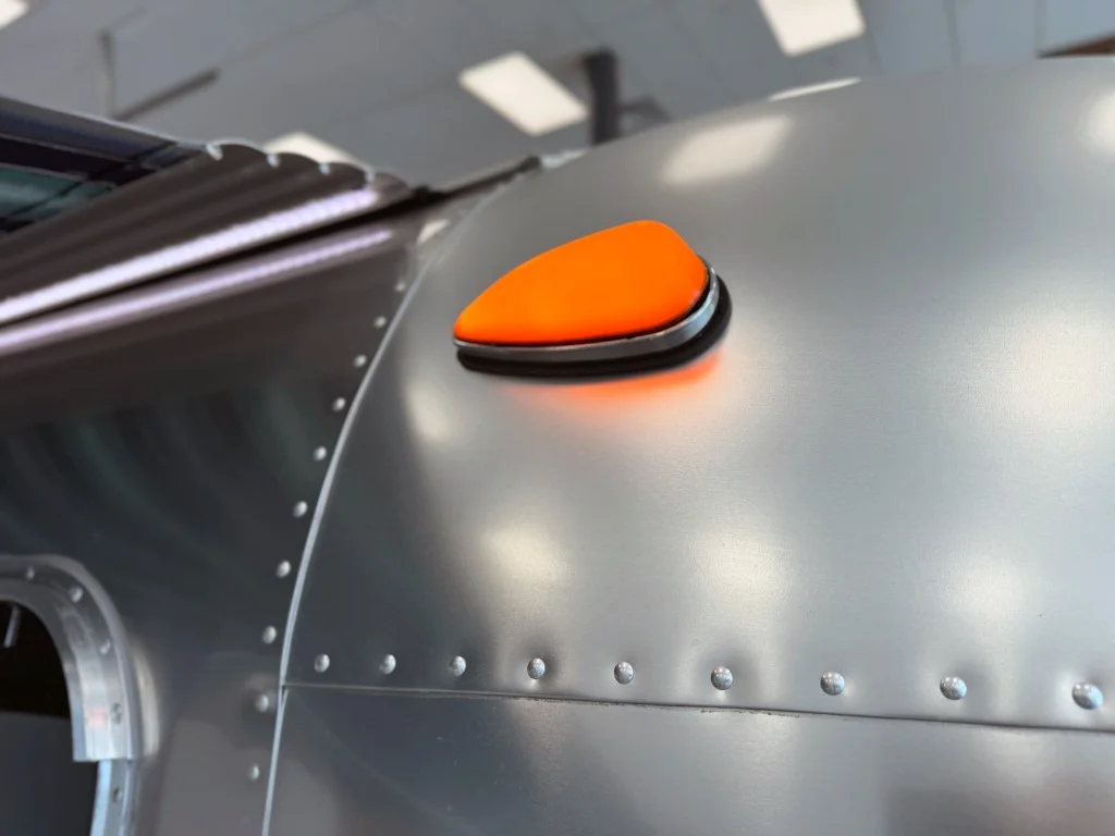 New 2027 SILVER AIRSTREAM  image 8