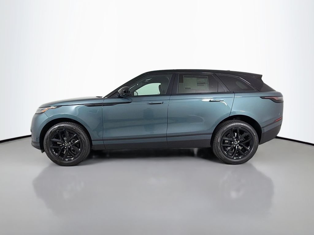New 2026 Giola Green Land Rover S image 8