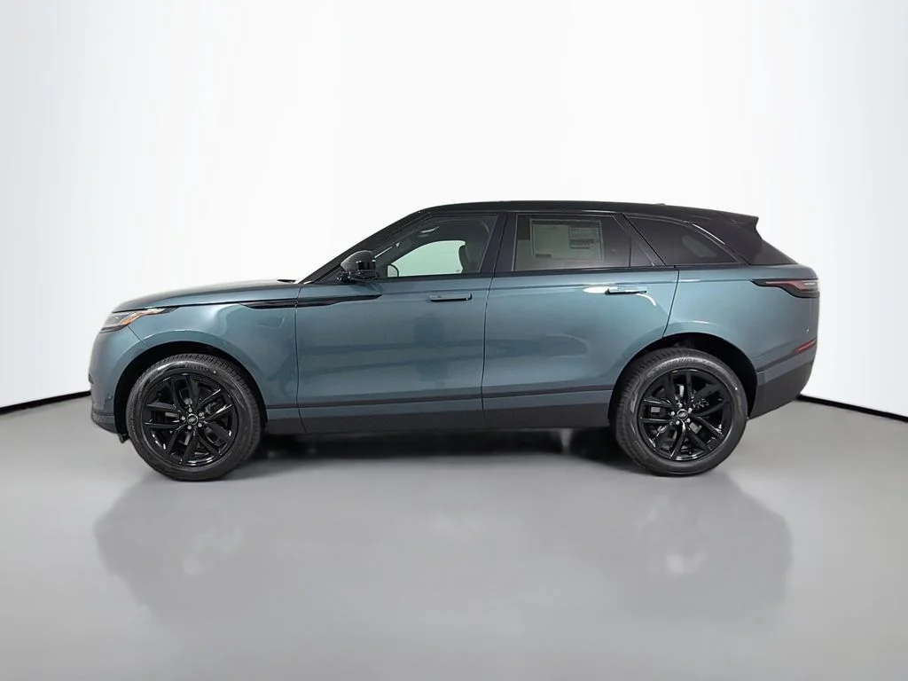 New 2026 Giola Green Land Rover S image 8