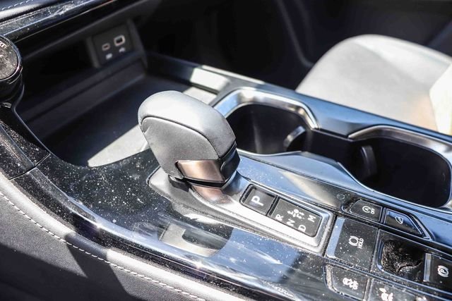 Certified Used 2024 White Lexus 350 Base image 16