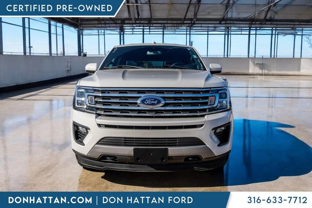 2021 Ford Expedition XLT - Photo 26