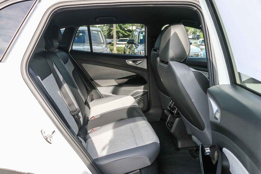 2026 Volkswagen ID.4 PRO - Photo 18