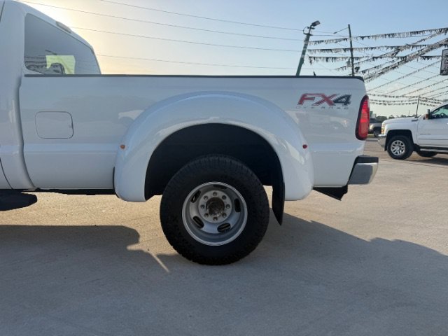 Used 2012 White Ford XLT image 13