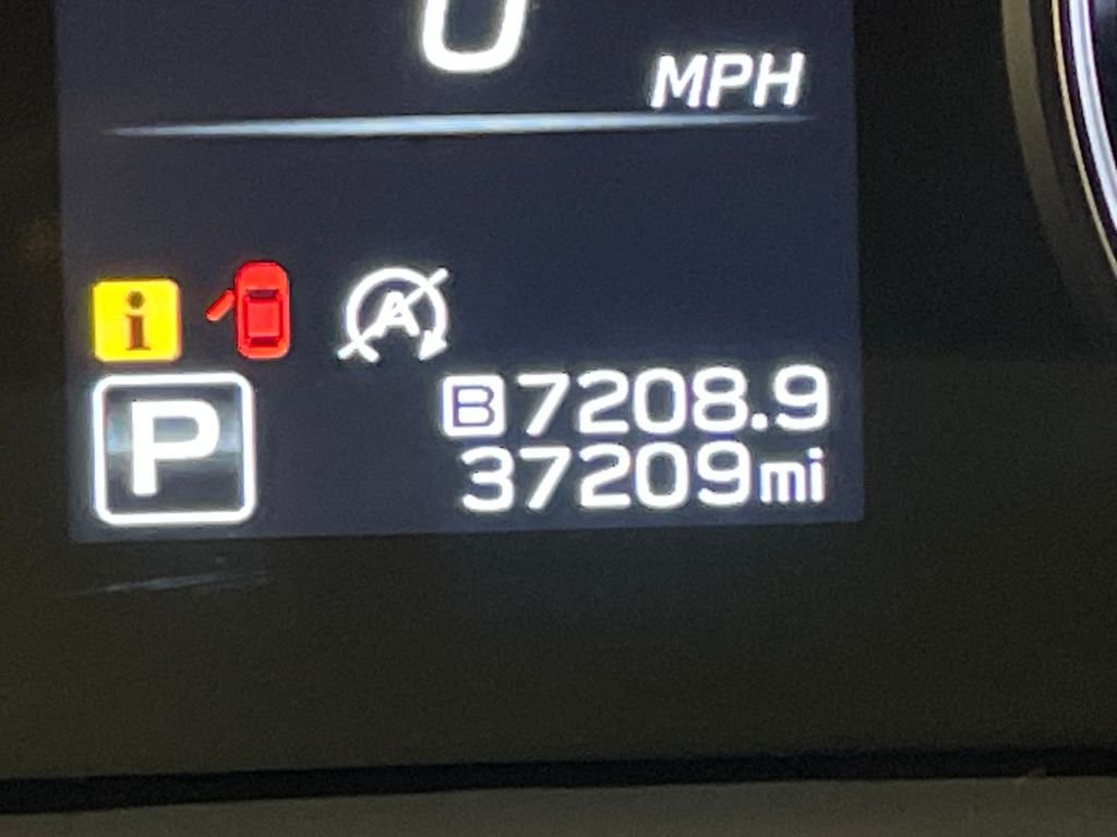 Certified Used 2024 Brown Subaru Premium image 23
