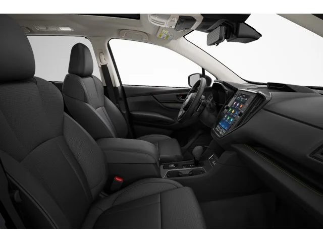 New 2027 MAGNETITE GRAY METALLIC Subaru Onyx Edition Touring image 16