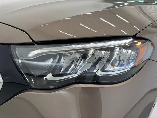 New 2026 Sonoran Brown Metallic Mercedes-Benz E 350 image 34