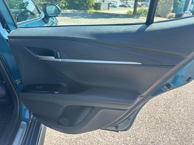 Used 2026  Toyota SE image 16