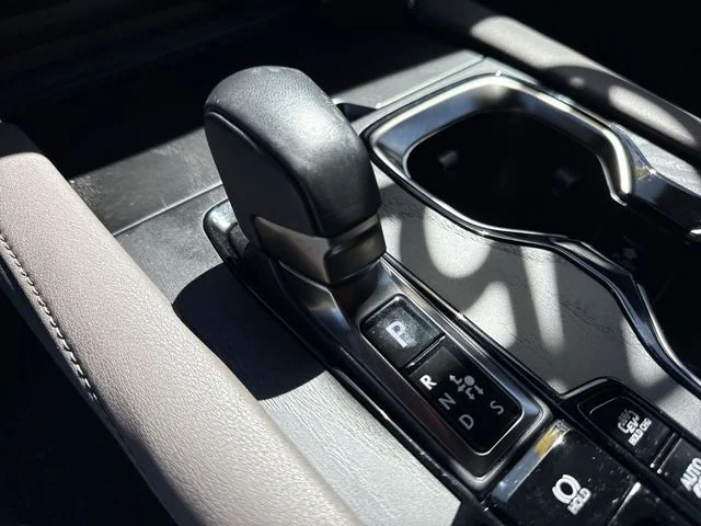 Used 2025 Black Lexus 450h+ Luxury image 20