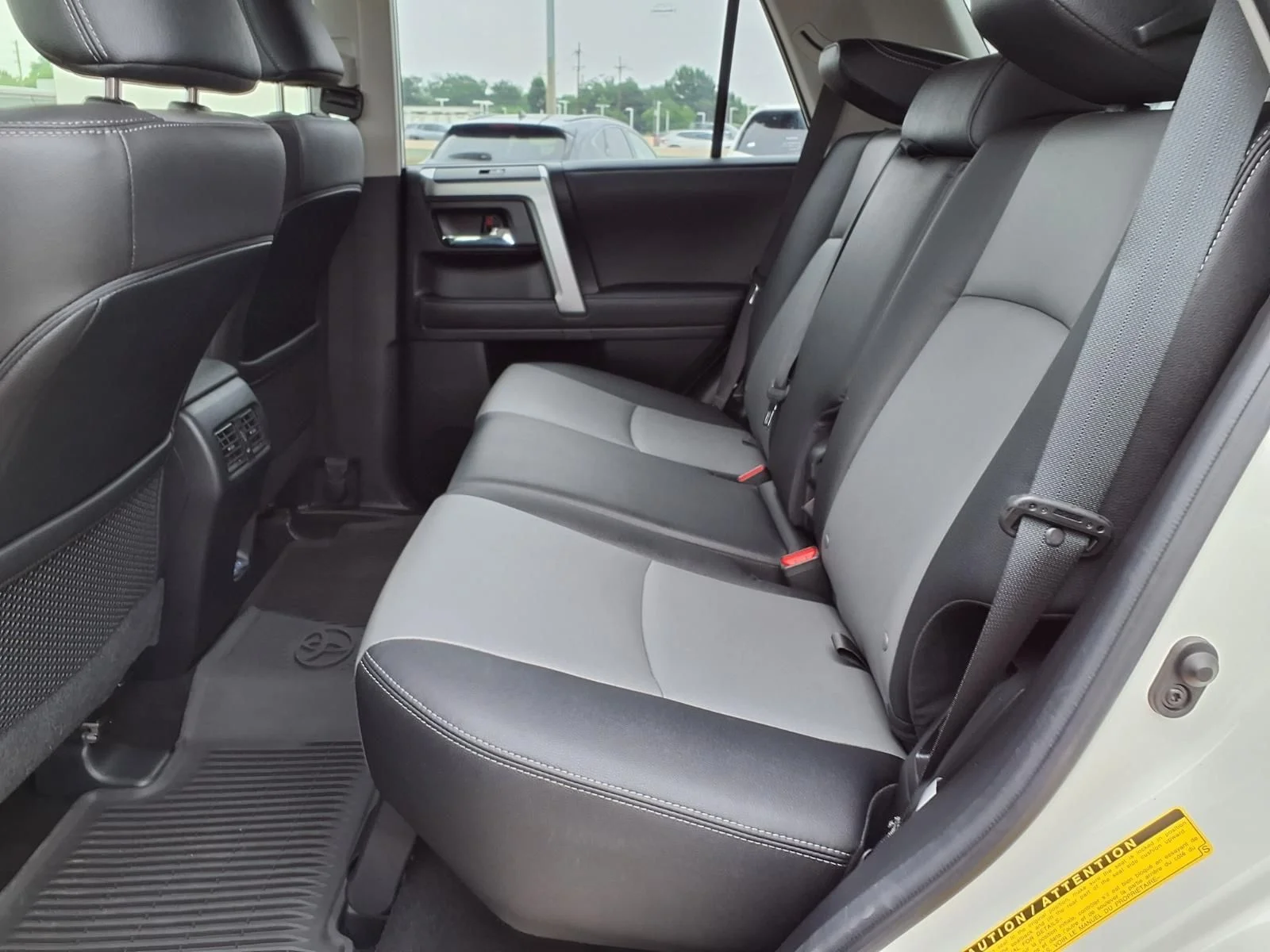 Certified Used 2023 White Toyota SR5 Premium image 19