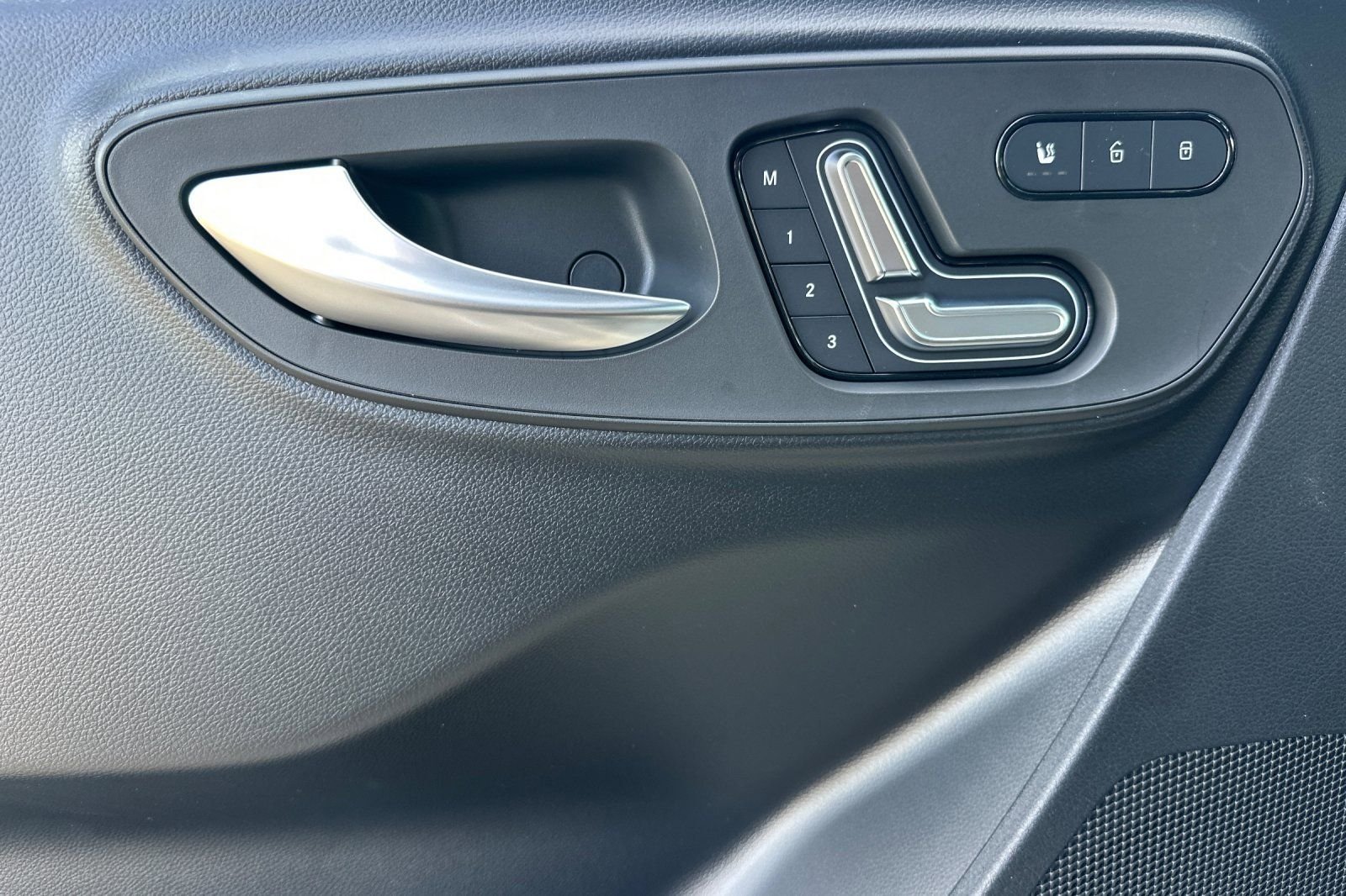 2025 Mercedes-Benz Sprinter Cargo Van Base - Photo 13