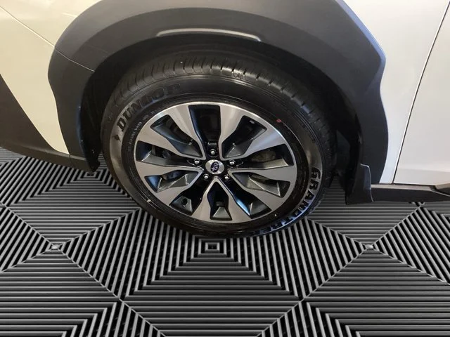 Used 2024 Crystal White Pearl Subaru Limited XT image 14