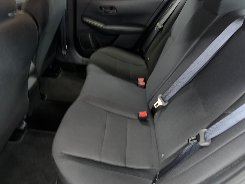 Used 2024 Gun Metallic Nissan S image 16