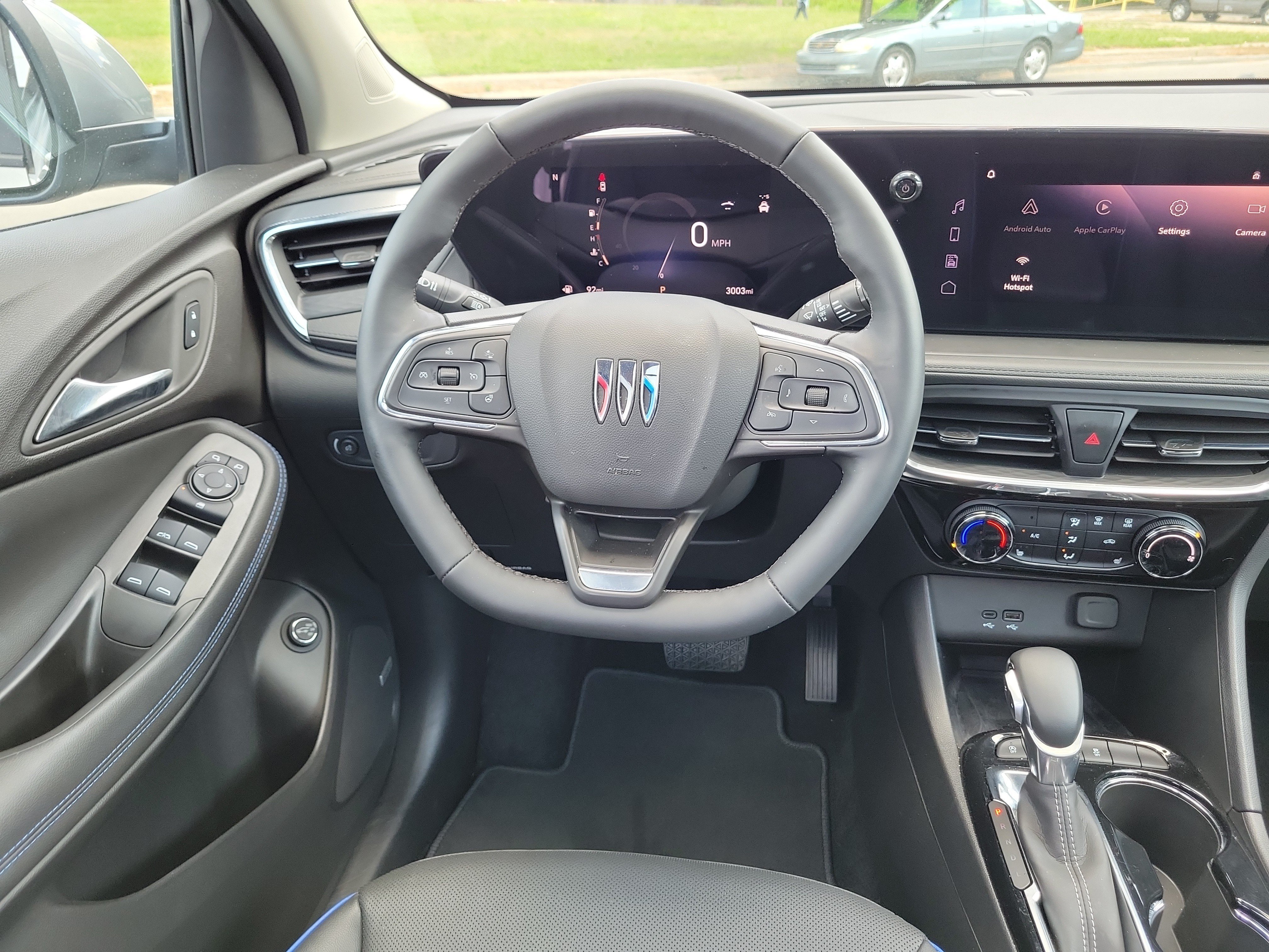 2026 Buick Encore GX Sport Touring - Photo 10