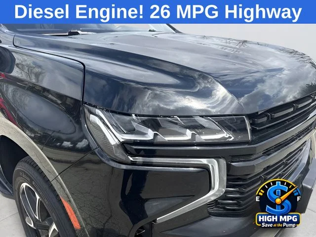 Used 2023 Black Chevrolet RST image 24