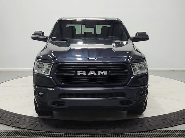 Used 2021 Gray Ram Big Horn/Lone Star image 3