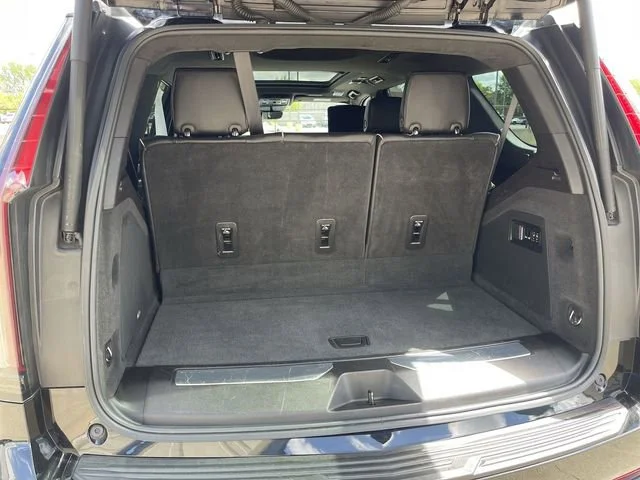 2021 Cadillac Escalade Sport Platinum - Photo 24