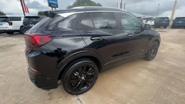 2026 Buick Encore GX Sport Touring - Photo 8