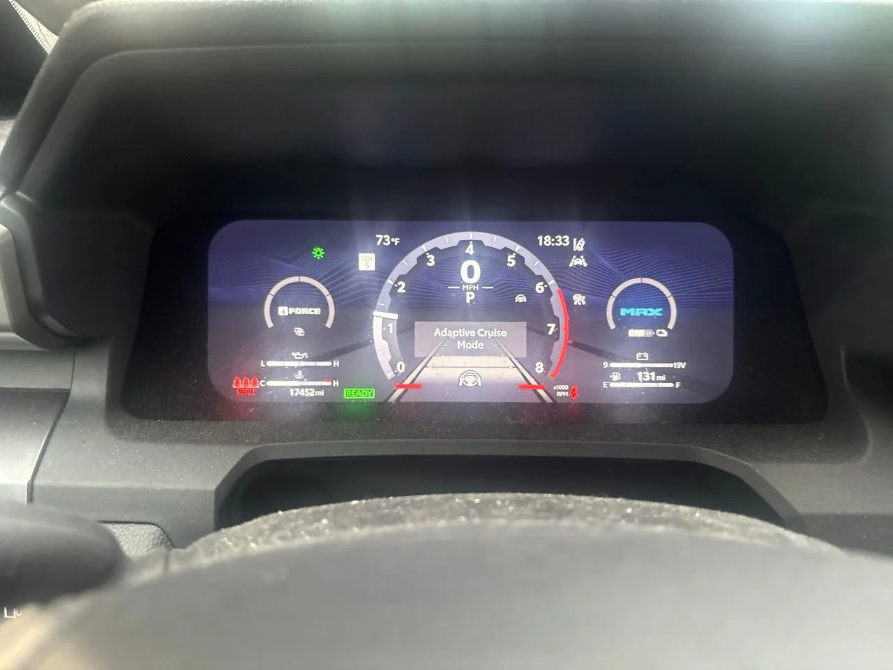 Used 2025 Off Road Gray Toyota TRD Off Road image 13