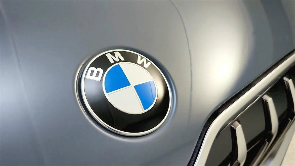 Used 2026 Storm Bay Metallic BMW xDrive28i image 34