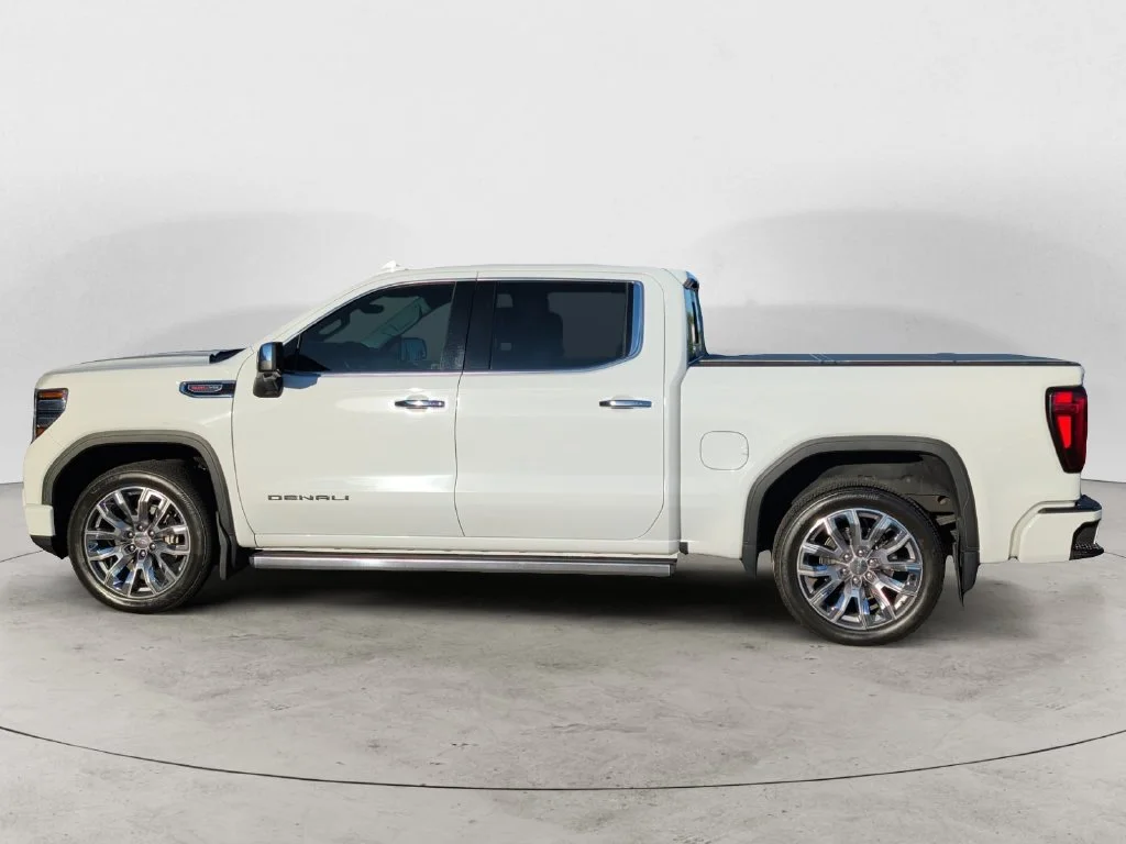 2024 GMC Sierra 1500 Denali Denali - Photo 12