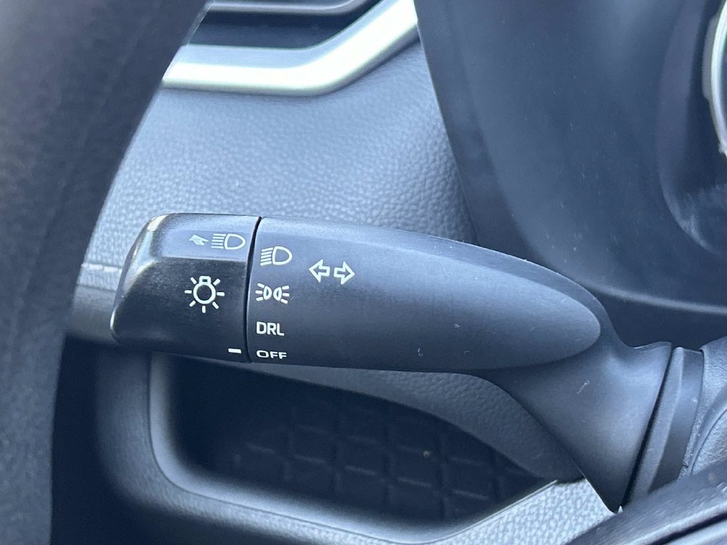 Used 2021 Black Toyota LE image 31