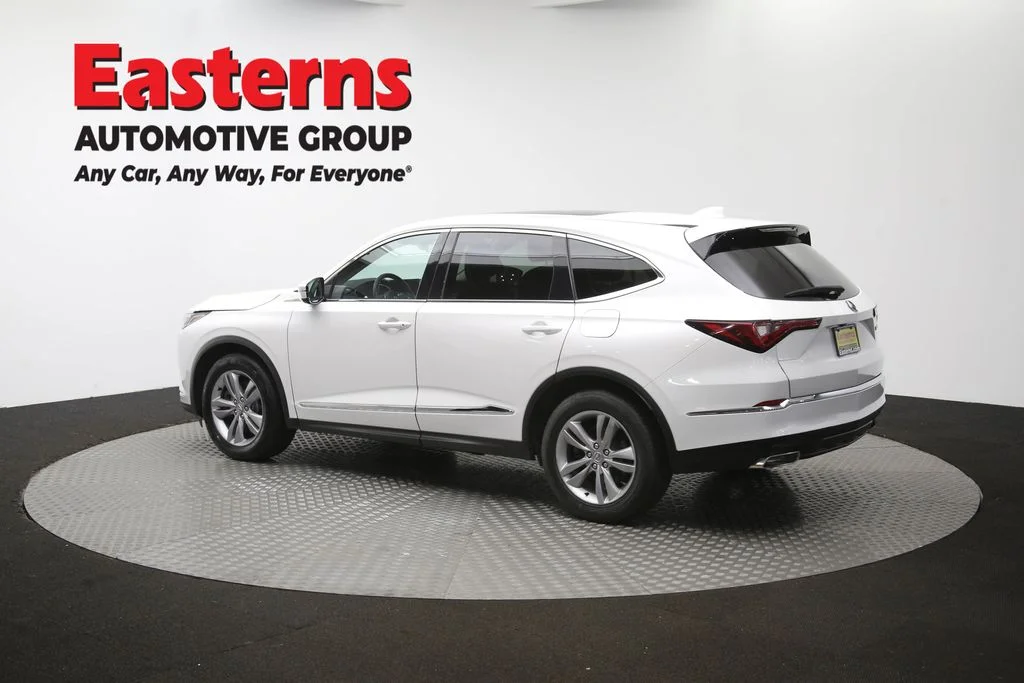 Used 2024 White Acura 3.5L image 68