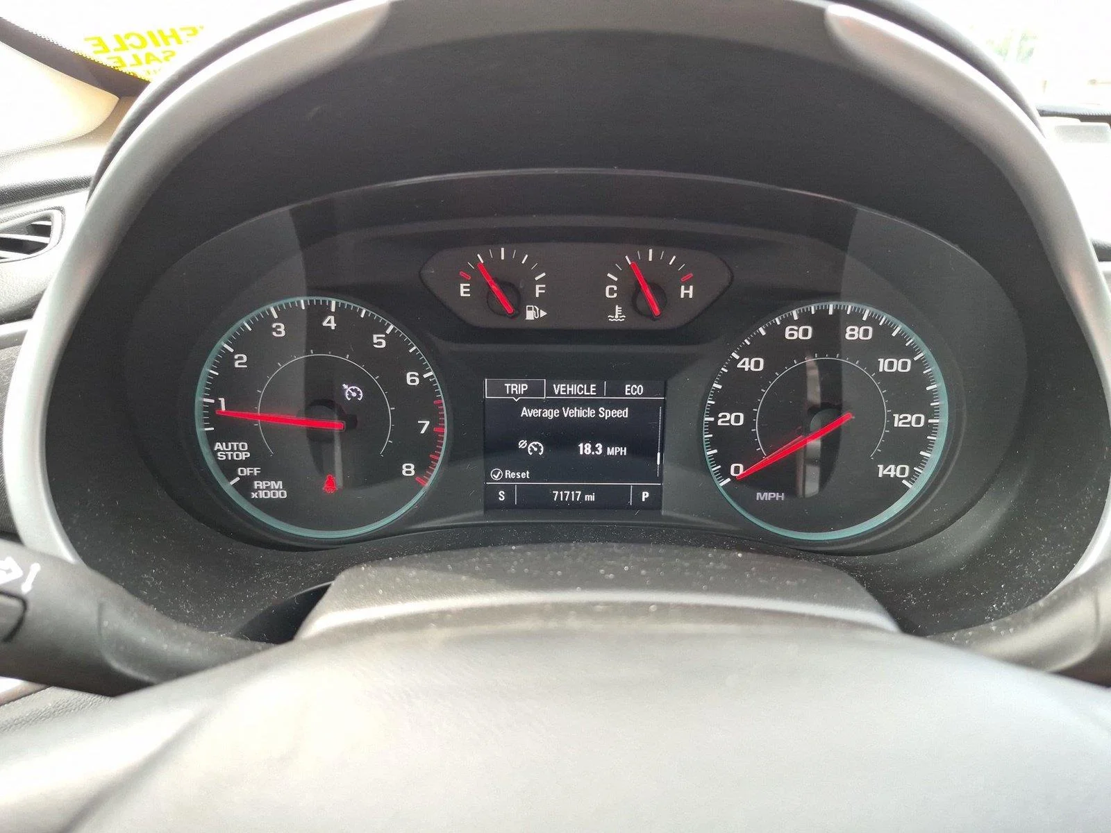Used 2024 Summit White Chevrolet LT image 22