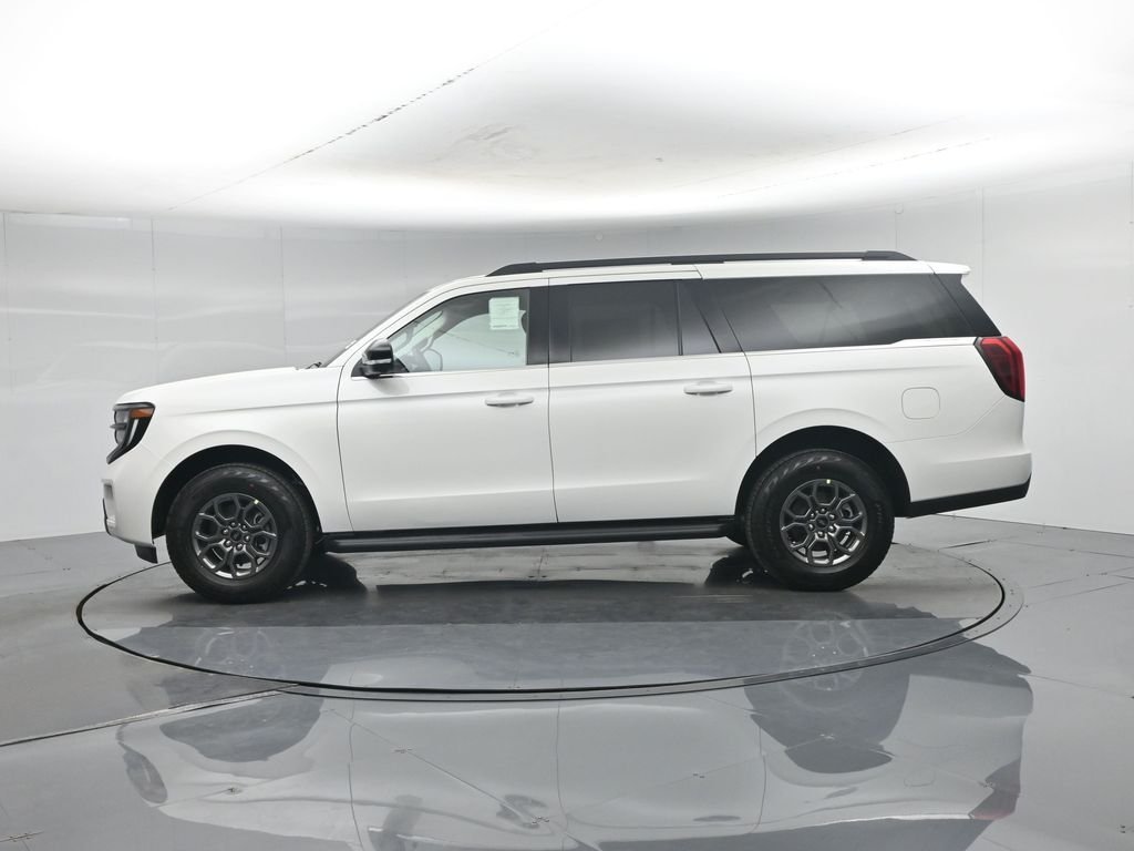 New 2027 Star White Metallic Tri-Coat Ford Active image 31