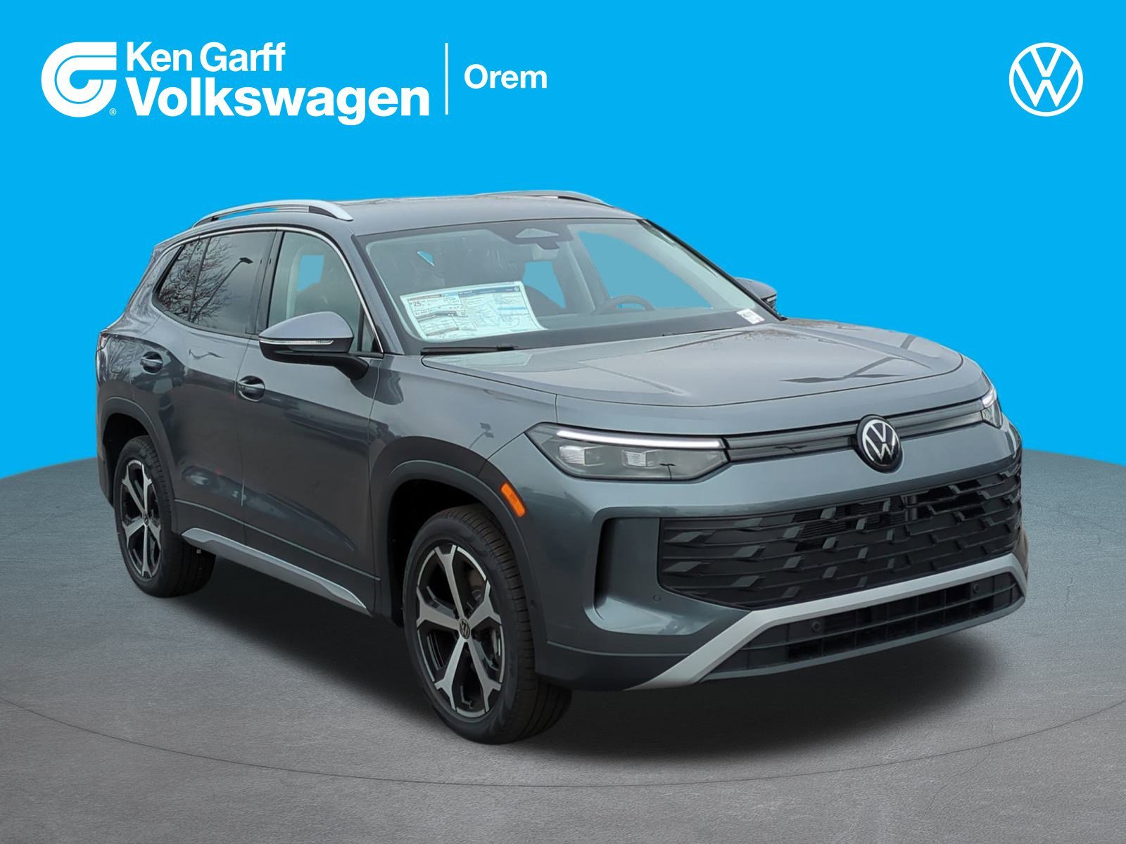 142 New Volkswagen Cars, SUVs for Sale in Orem, UT