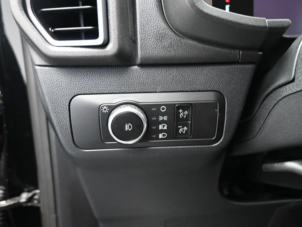 2026 Ford Bronco Sport Outer Banks - Photo 11