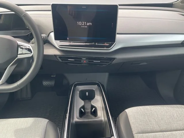 New 2026 Gray Volkswagen Pro image 11