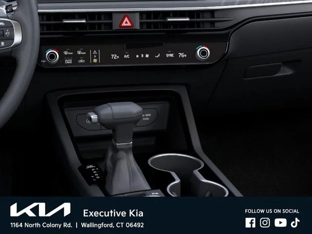 New 2026 Gray Kia GT image 23