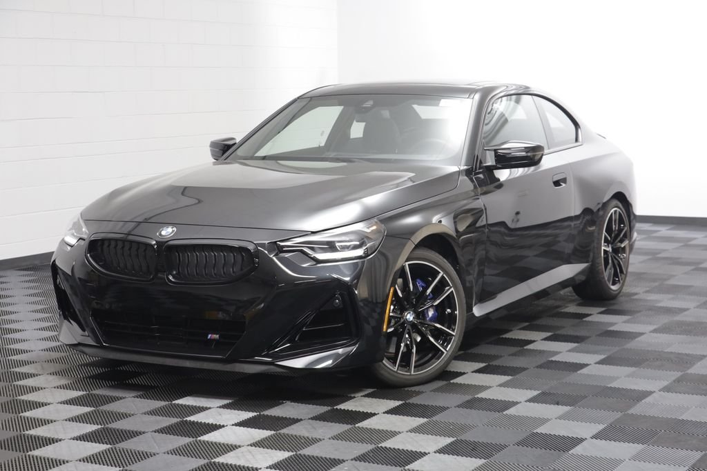 2026 BMW 2 Series