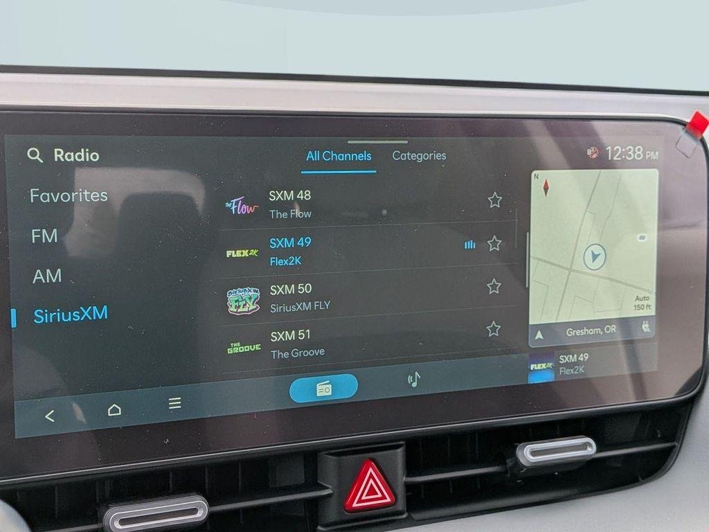 2025 Hyundai IONIQ 5 SE - Photo 19