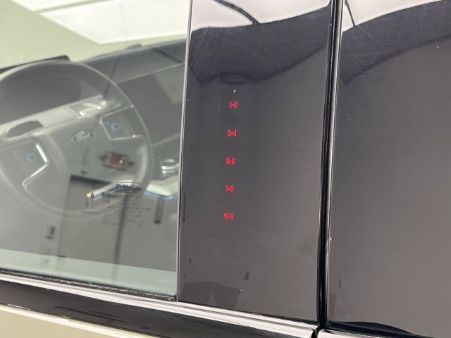 Used 2025 Wild Green Ford Tremor image 10