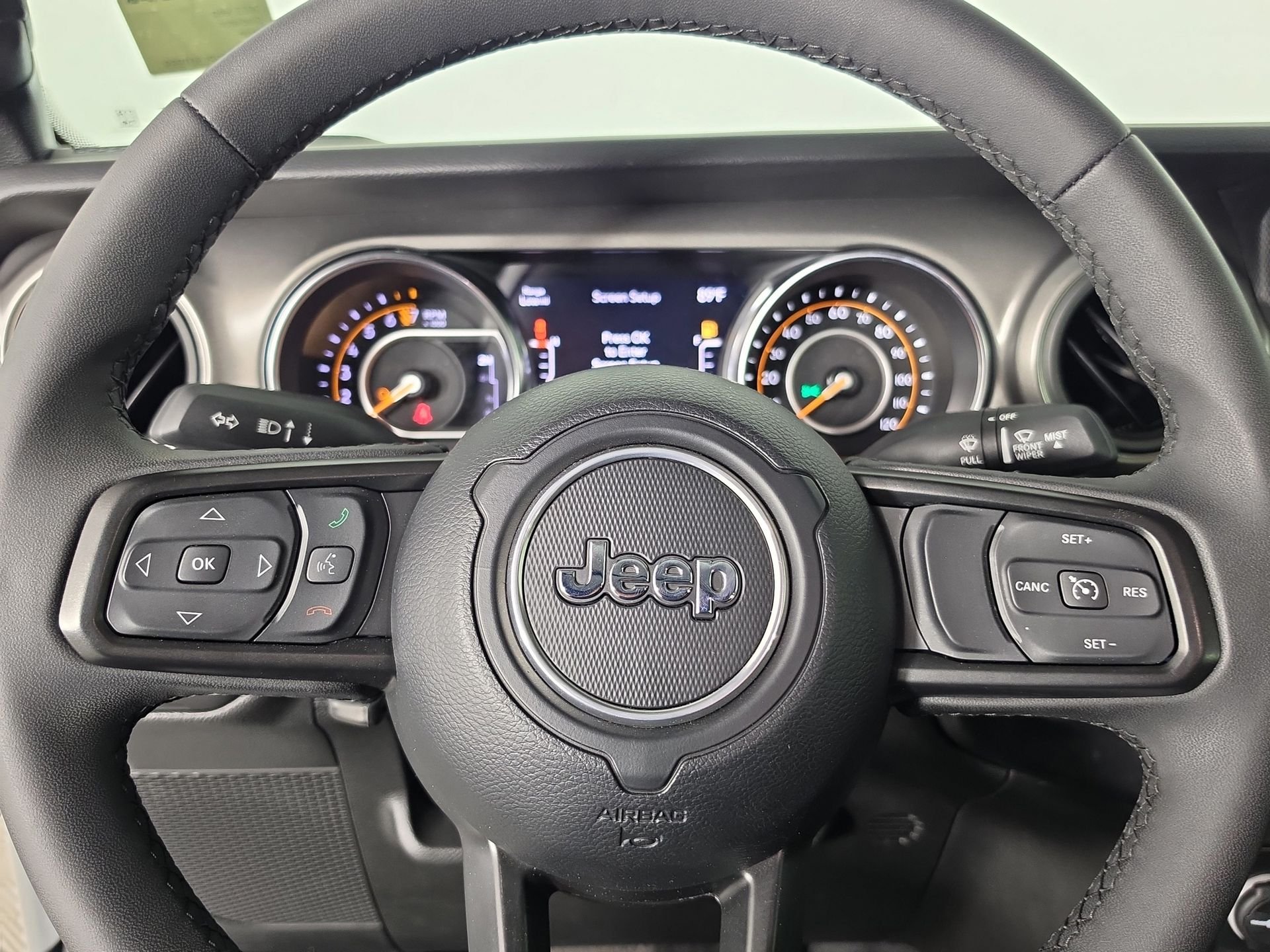 2023 Jeep Gladiator Sport S - Photo 21